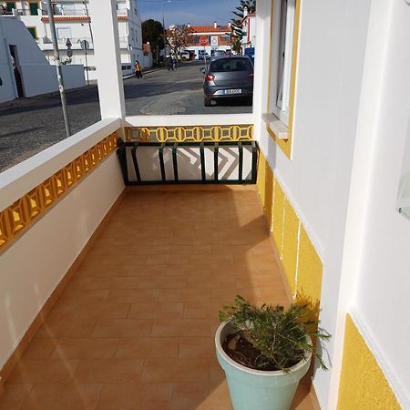 Hostel Nature Zambujeira do Mar Exterior photo