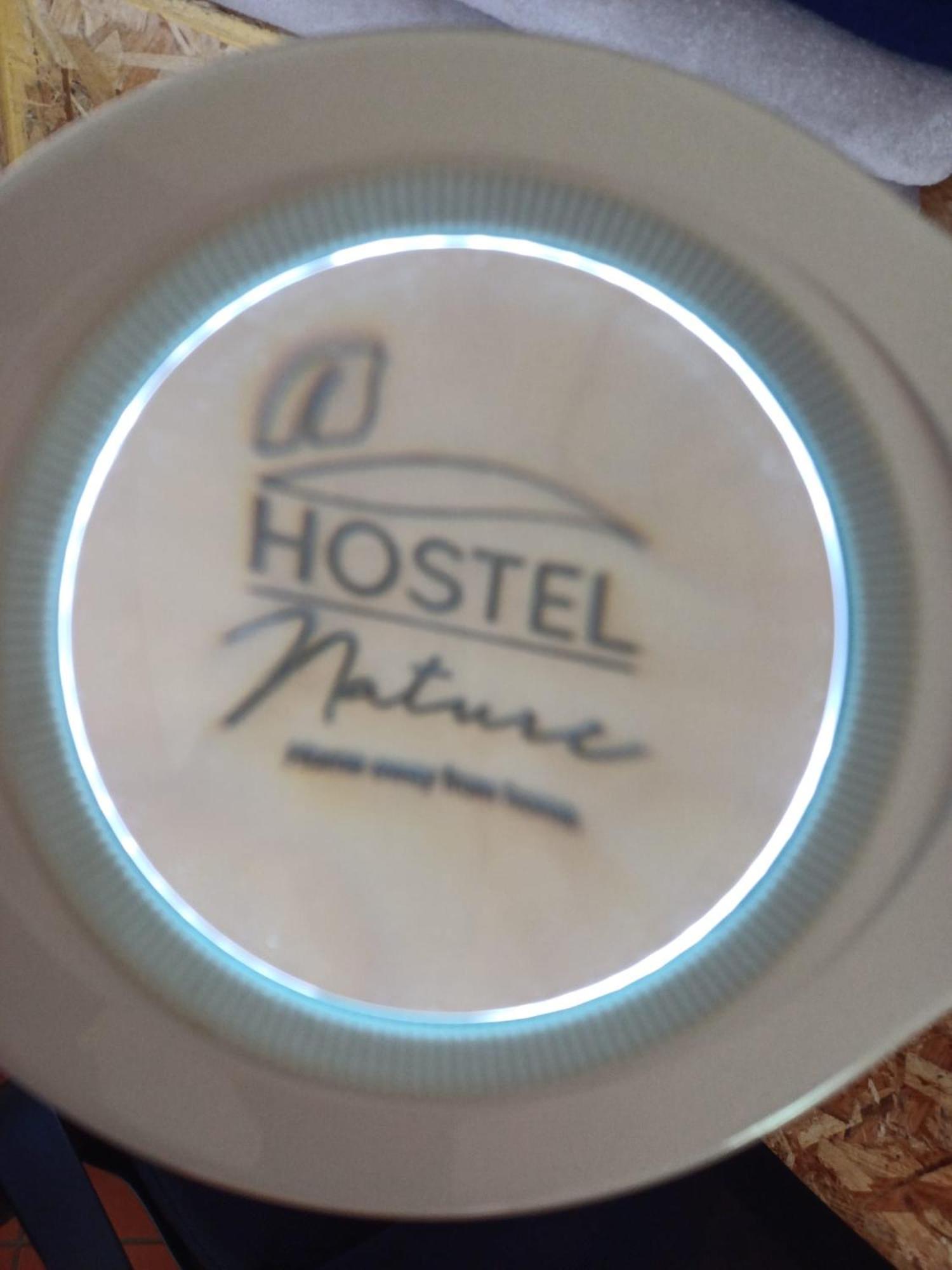 Hostel Nature Zambujeira do Mar Exterior photo