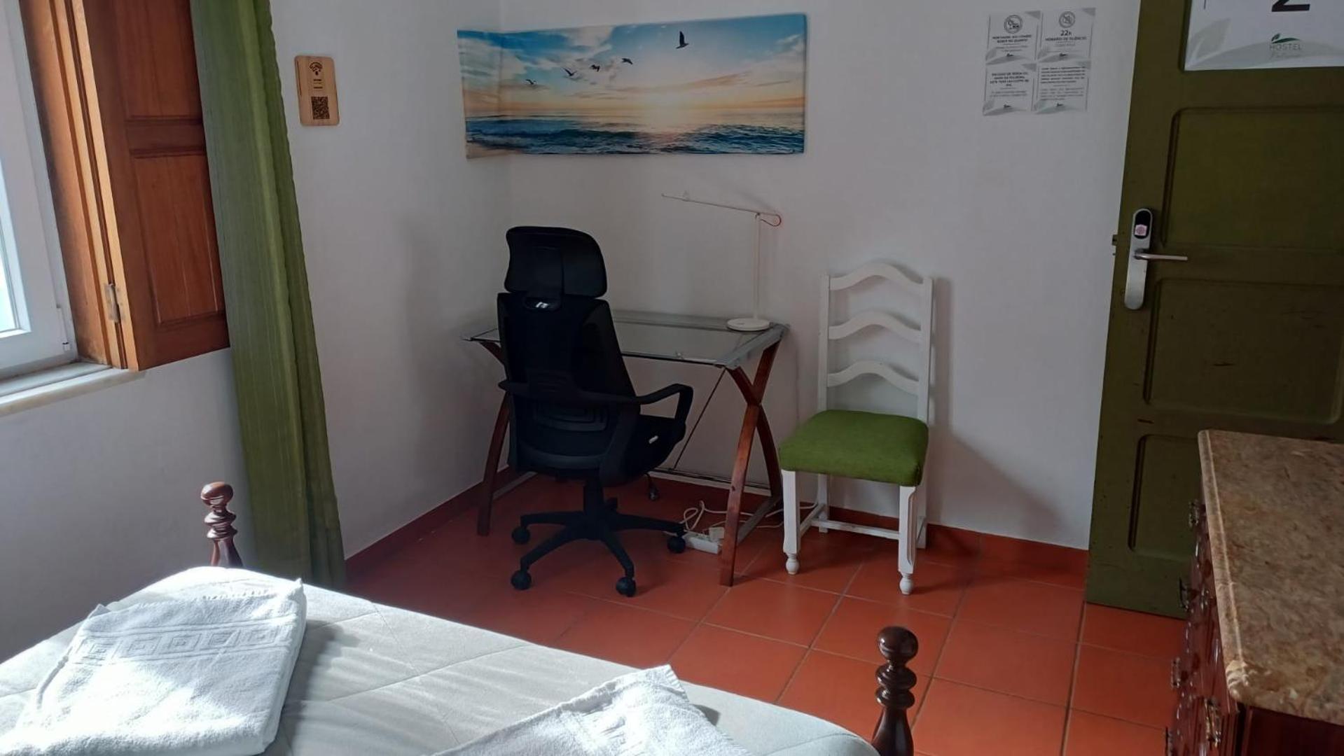 Hostel Nature Zambujeira do Mar Exterior photo