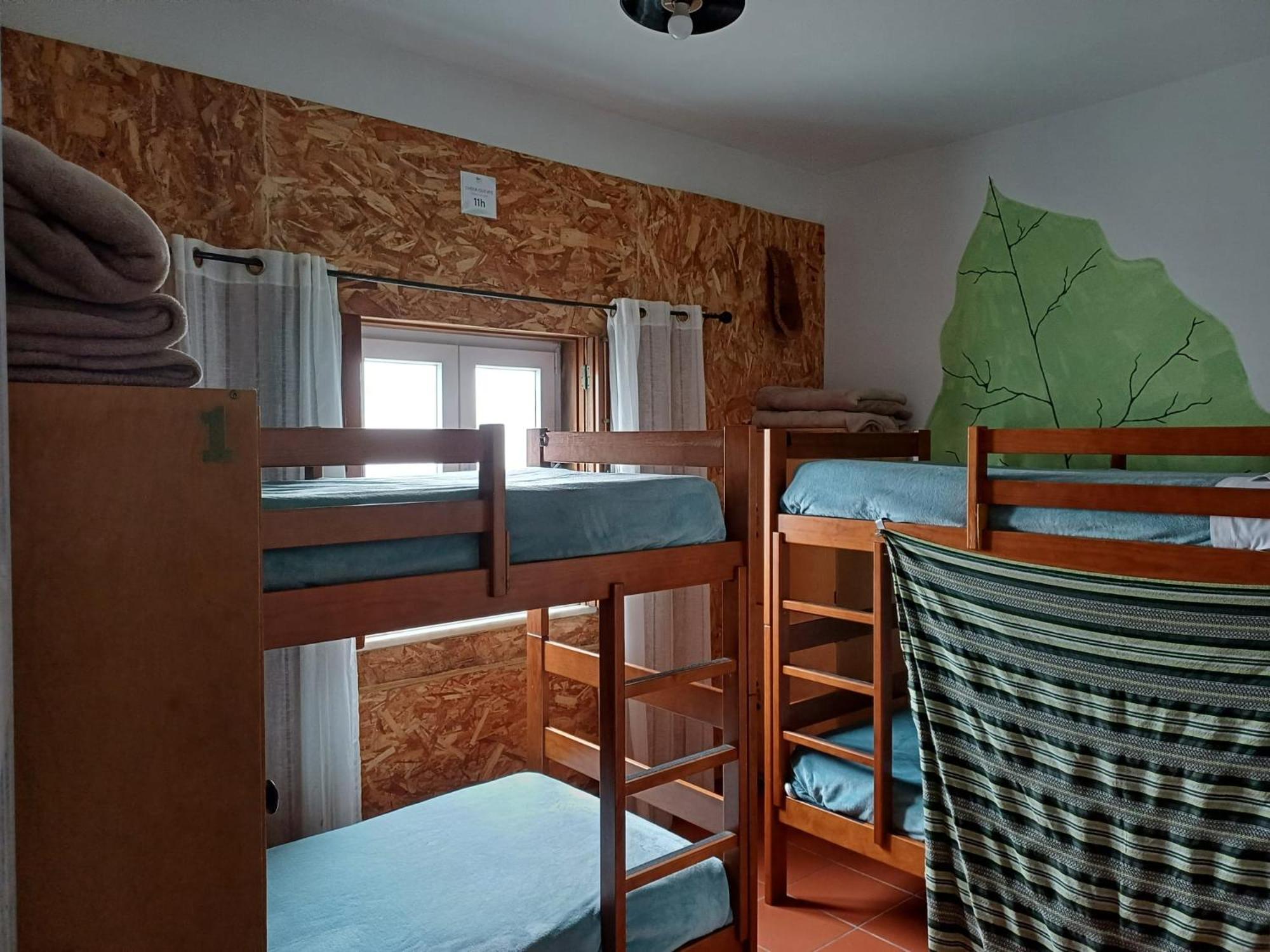 Hostel Nature Zambujeira do Mar Exterior photo