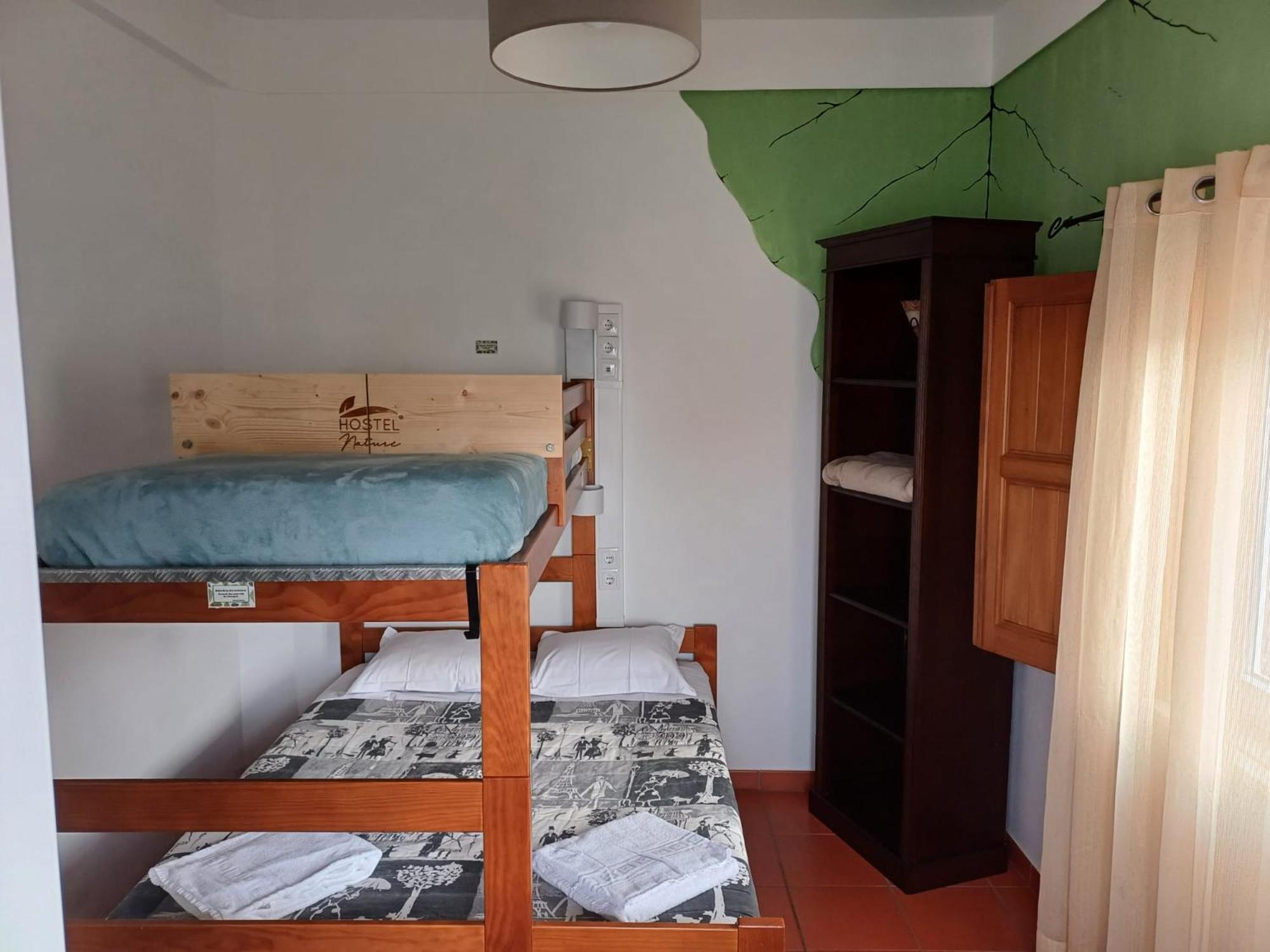 Hostel Nature Zambujeira do Mar Exterior photo