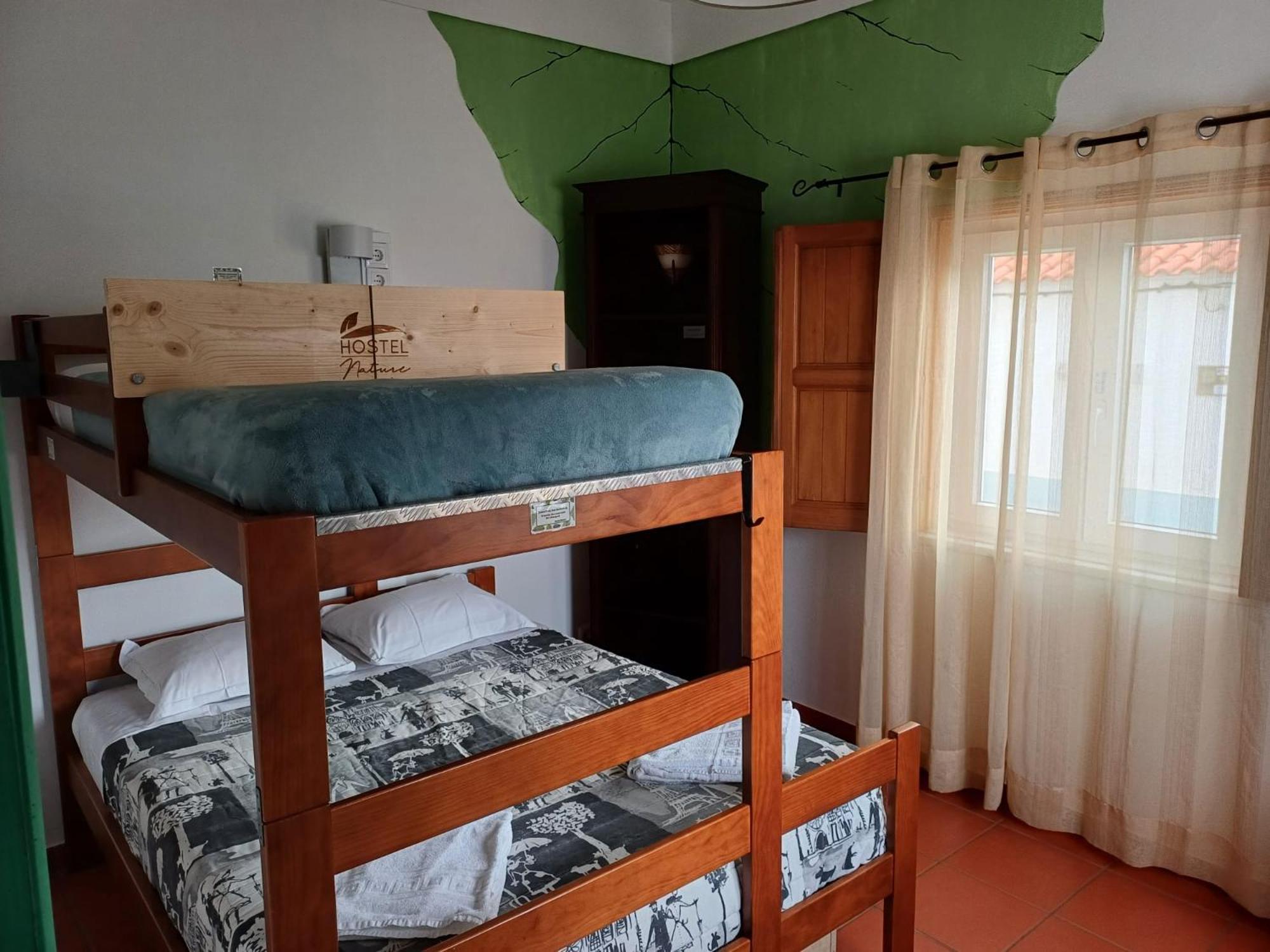 Hostel Nature Zambujeira do Mar Exterior photo