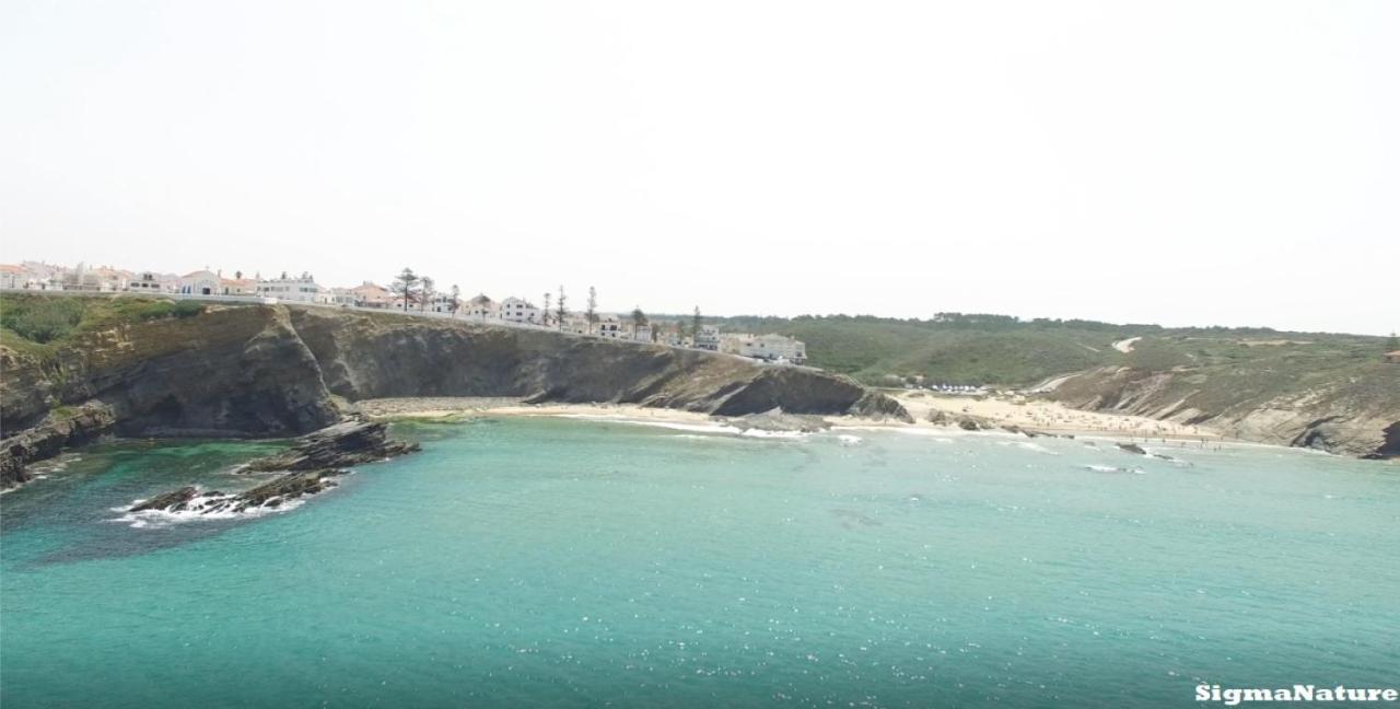 Hostel Nature Zambujeira do Mar Exterior photo