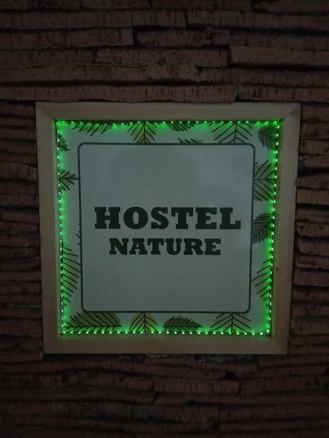 Hostel Nature Zambujeira do Mar Exterior photo