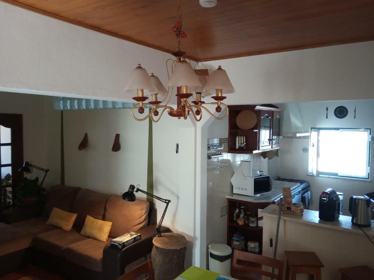 Hostel Nature Zambujeira do Mar Exterior photo