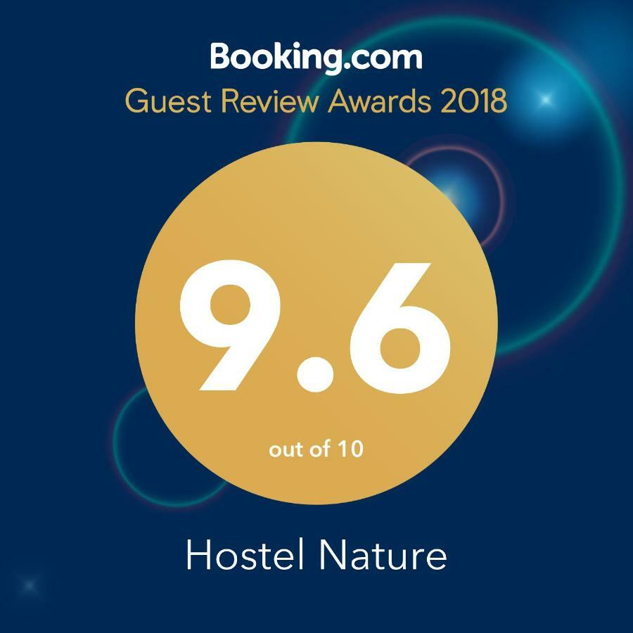 Hostel Nature Zambujeira do Mar Exterior photo