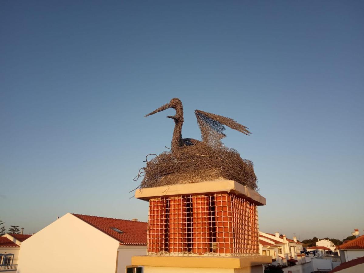 Hostel Nature Zambujeira do Mar Exterior photo