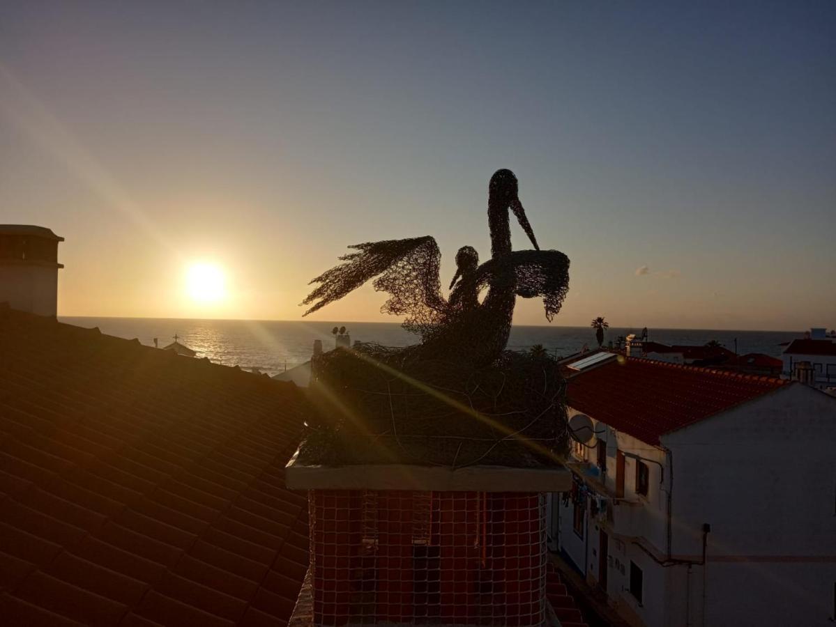 Hostel Nature Zambujeira do Mar Exterior photo